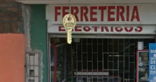 FERRETERIA DIAGONAL 13 FERRETERIA DIAGONAL 13